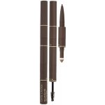 Estée Lauder Brow Perfect 3D All-in-One Styler Tužka na obočí 06 Light Brunette 1 ml – Zbozi.Blesk.cz