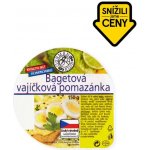 Gurmán Klub Bagetová vajíčková Pomazánka 150 g – Zboží Dáma