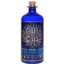 Gin Gin Slovakia 43,2% 0,7 l (holá láhev)