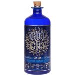 Gin Gin Slovakia 43,2% 0,7 l (holá láhev) – Zboží Dáma