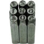 Raznice čísla - 8mm – Zboží Dáma