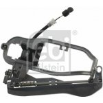 Rámeček, vnější klika dveří FEBI BILSTEIN 37681 – Sleviste.cz