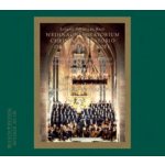 Bach Johann Sebastian - Weihnachtsoratorium BWV 24 CD – Hledejceny.cz