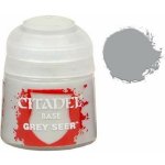 GW Citadel Base Grey Seer – Zboží Živě