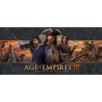 Age of Empires 3 (Definitive Edition) – Hledejceny.cz