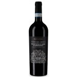 Cantina Tollo Terre del Vento Montepulciano d'Abruzzo 2023 Červené suché 13% 0,75 l (holá láhev) – Hledejceny.cz