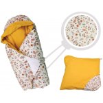 Eva Kiedroňová SET 4v1 Mini Dráček Babí léto – Hledejceny.cz