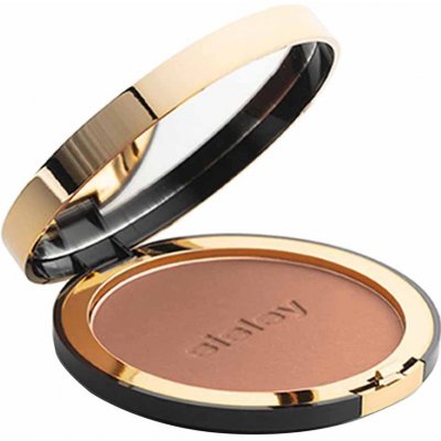 Sisley Phyto-Poudre Compacte N°1 Rosy 12 g – Hledejceny.cz