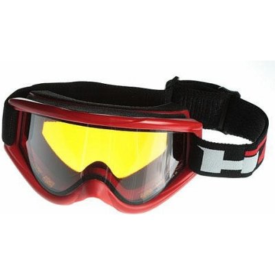 HZ Goggles ONE Red – Zbozi.Blesk.cz