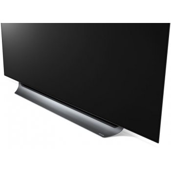 LG OLED65C8