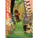 Kirikou v divočině, DVD