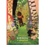 Kirikou v divočině, DVD – Hledejceny.cz