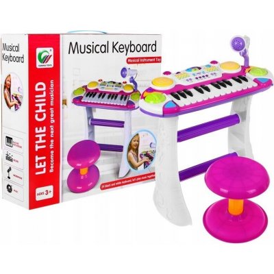 Ramiz Klavírek ZMU.BB335D – Zboží Dáma