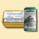 Gawith Samuel Commonwealth Mixture 50 g – Zboží Mobilmania