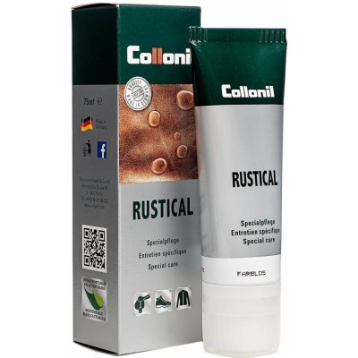 Collonil Rustical krém 75 ml – Zbozi.Blesk.cz
