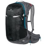 Ferrino Zephyr New 20l černý – Zboží Dáma