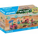 Playmobil 71625 Úkryt vombatů – Zbozi.Blesk.cz
