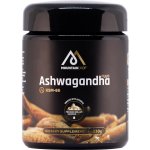 Ashwagandha Plus Mountaindrop mumio 25 g s ashwagandhou KSM-66 25 g a kaštanovým medem 300 g – Hledejceny.cz