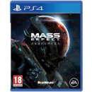 Mass Effect Andromeda