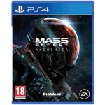 Mass Effect Andromeda – Zbozi.Blesk.cz