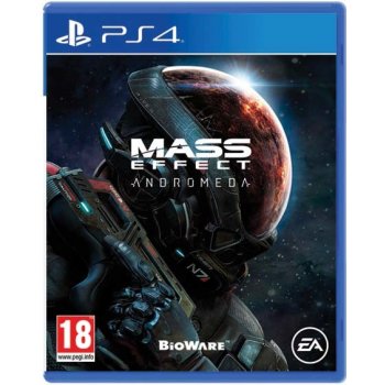 Mass Effect Andromeda