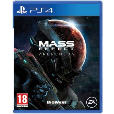 Mass Effect Andromeda – Hledejceny.cz