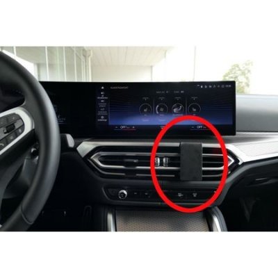 Brodit ProClip montážní konzole na palubní desku pro BMW 3-series G20, G21 23-24, 855754 – Hledejceny.cz