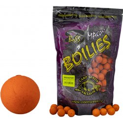 Carp Servis Václavík Boilies Boss2 MAGIC 1kg 25 mm Pikanter