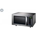 Whirlpool PRO 025 IX – Zboží Mobilmania