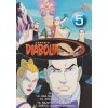 DVD film Diabolik 05