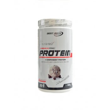 Best Body nutrition Gourmet premium pro protein 500 g