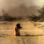 Ben Harper - Diamonds On The Inside CD – Hledejceny.cz