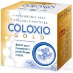 Tozax Coloxio Gold 30 sáčků – Zboží Mobilmania