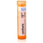 CANTHARIS POR 15CH GRA 1X4G – Hledejceny.cz