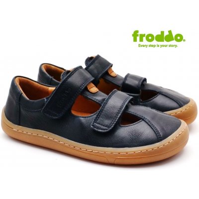 Froddo G31501662 tm. modré – Zboží Dáma