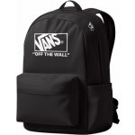 Vans Old Skool černá 22 l – Zbozi.Blesk.cz