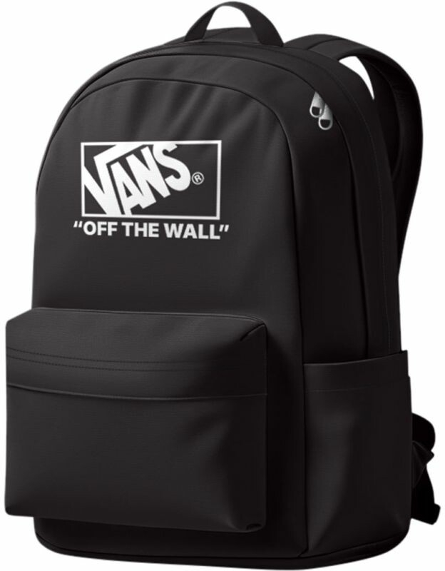 Vans Old Skool černá 22 l