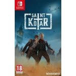 Saint Kotar – Zboží Dáma
