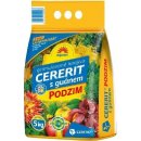 Forestina CERERIT s guánem PODZIM 5 kg