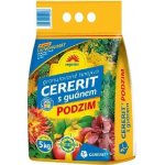 Forestina CERERIT s guánem PODZIM 5 kg – Sleviste.cz