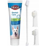 Trixie Sada zubní péče 1 ks – Zboží Dáma