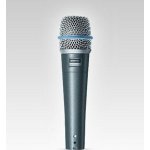 Shure Beta 57 – Hledejceny.cz