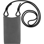 FIXED Verona s černou šňůrkou pro mobilní telefony do 7 – Hledejceny.cz