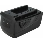 VHBW Hilti B22, 21.6 V, 5.0 Ah - neoriginální – Zbozi.Blesk.cz