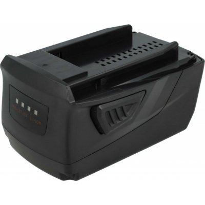 VHBW Hilti B22, 21.6 V, 5.0 Ah - neoriginální – Zbozi.Blesk.cz