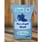 NovaEqui Mash Dietetická směs pro lepší trávení a srst 15 kg – Hledejceny.cz