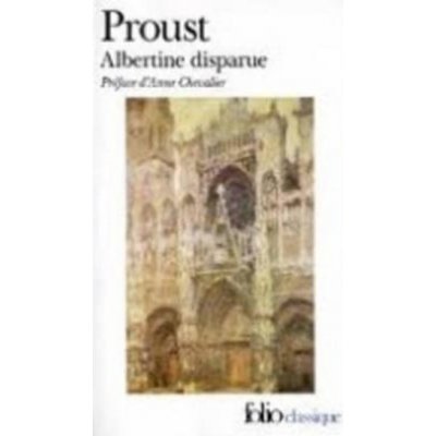 Proust M. - Albertine disparue - A la rechercher du temps perdu 6
