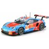 Carrera Auto D124 23913 Porsche 911 RSR