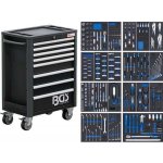 BGS technic 4114 259 dílů – Hledejceny.cz