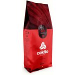 Cokito Caffé Red zrnková 1 kg – Hledejceny.cz